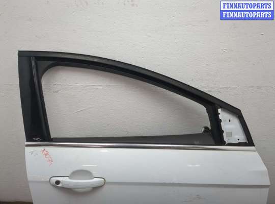 купить Дверь боковая (легковая) на Ford Focus 3 2011-2015