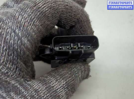 купить Измеритель потока воздуха (расходомер) на Mazda 6 (GG) 2002-2007