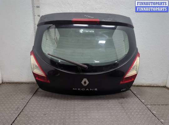 купить Фонарь крышки багажника на Renault Megane 3 2009-2016