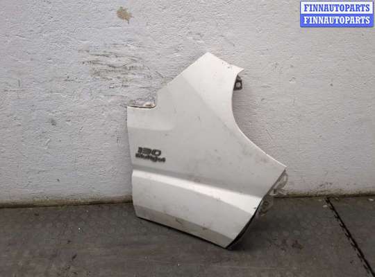 купить Крыло на Fiat Ducato 2006-2014