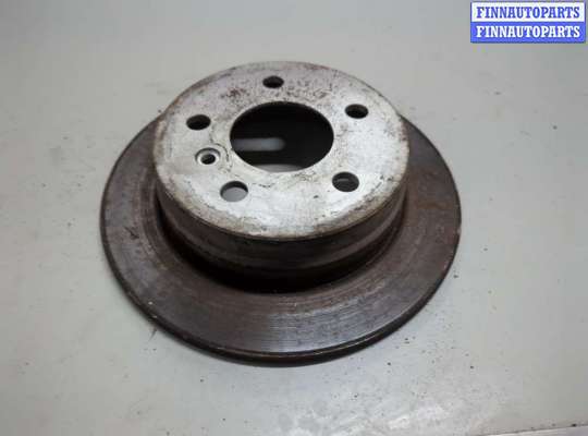 Диск тормозной NS985540 на Nissan Qashqai 2006-2013