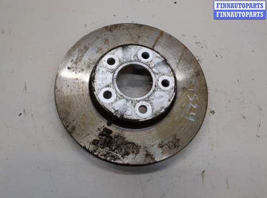 купить Диск тормозной на Ford Focus 2 2005-2008