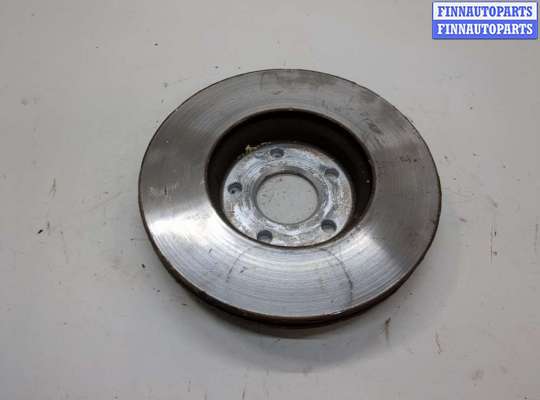 Диск тормозной FO2168297 на Ford Focus 2 2005-2008