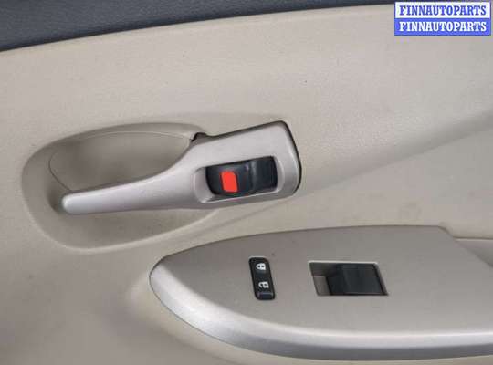 купить Стеклоподъемник электрический на Toyota Corolla E15 2006-2013