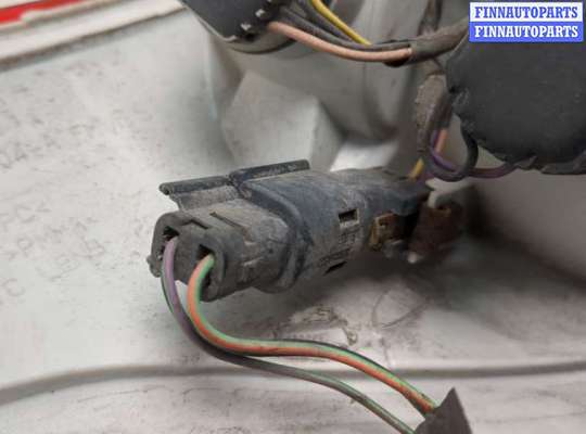 купить Фонарь (задний) на Ford Escape 2012-2015