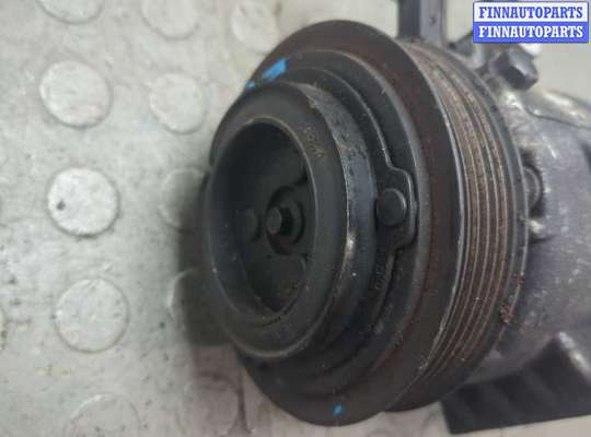 купить Компрессор кондиционера на Hyundai Elantra 2010-2016