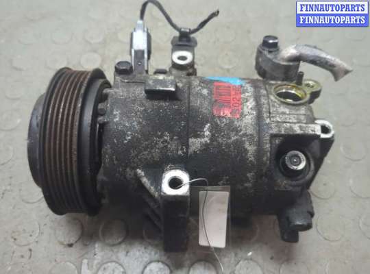 купить Компрессор кондиционера на Hyundai Elantra 2010-2016