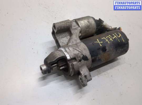 купить Стартер на Audi Q5 2008-2017