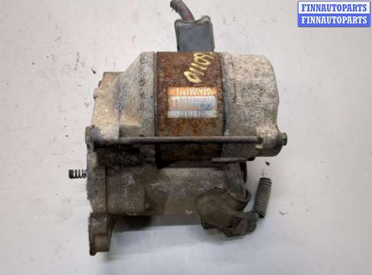Купить Стартер на Toyota RAV 4 2000-2005 Стартер TT970993 на Toyota RAV 4 2000-2005