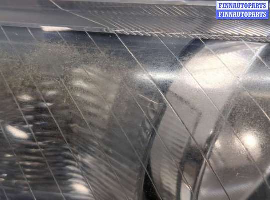 купить Фара (передняя) на Audi A6 (C6) 2004-2011