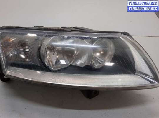 Фара (передняя) AU1717056 на Audi A6 (C6) 2004-2011