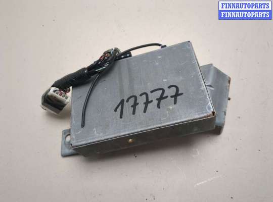 купить Блок управления радиоприемником на Acura MDX 2006-2013