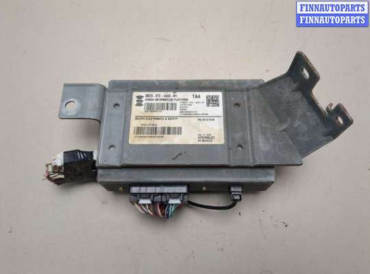купить Блок управления радиоприемником на Acura MDX 2006-2013
