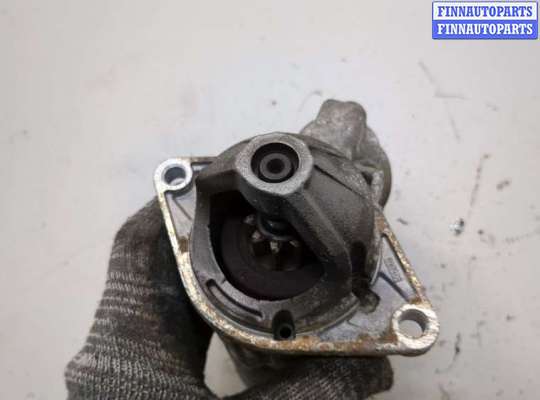 купить Стартер на Opel Corsa D 2006-2014