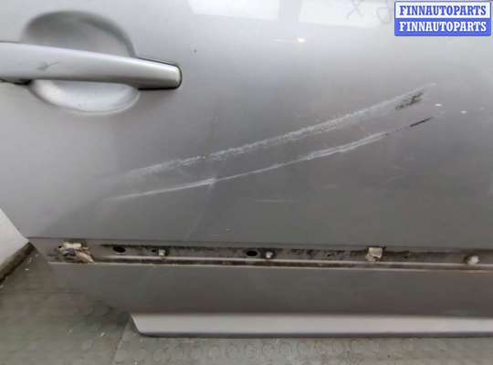 купить Стекло форточки двери на Peugeot 207 2006-2015