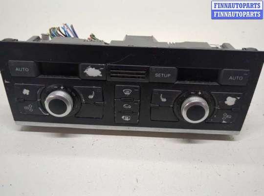 купить Переключатель отопителя (печки) на Audi Q7 2005-2015