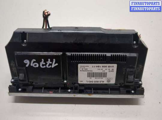 купить Переключатель отопителя (печки) на Audi Q7 2005-2015