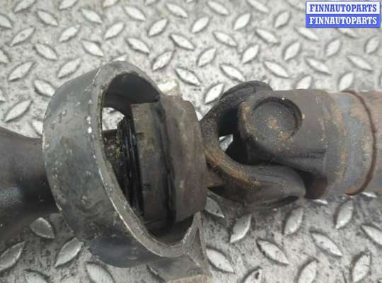 купить Муфта кардана на BMW X3 E83 2003-2010