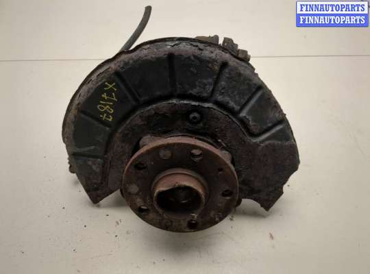 Ступица (кулак, цапфа) SK489178 на Skoda Octavia (A5) 2004-2013