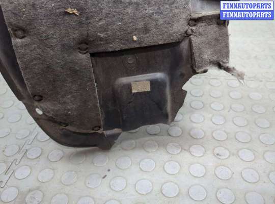 купить Защита арок (подкрылок) на Hyundai ix 35 2010-2015