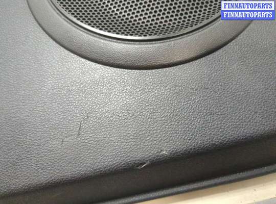 купить Дверная карта (Обшивка двери) на Mercedes A W169 2004-2012