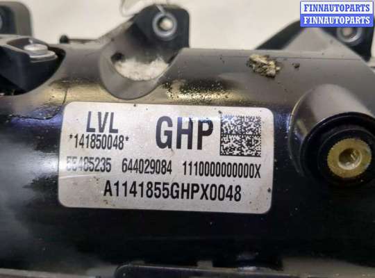 купить Коллектор впускной на Opel Meriva 2010-2018