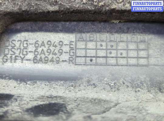 купить Накладка декоративная на ДВС на Ford Escape 2015-2019