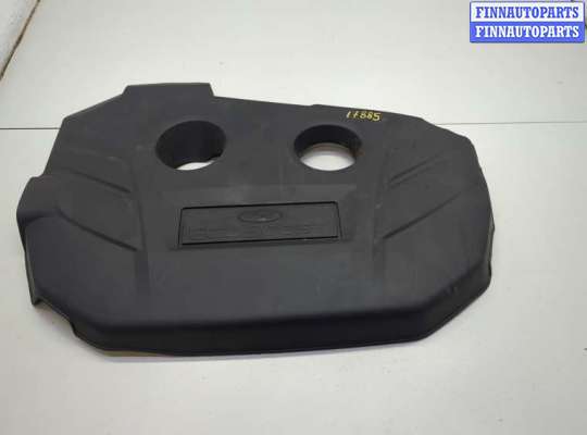 купить Накладка декоративная на ДВС на Ford Escape 2015-2019