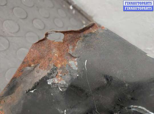 купить Крыло на Chevrolet Captiva 2011-2016