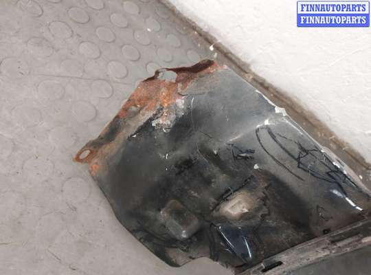 купить Крыло на Chevrolet Captiva 2011-2016