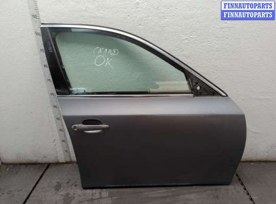 Дверь боковая на BMW 5 (E60/E61)
