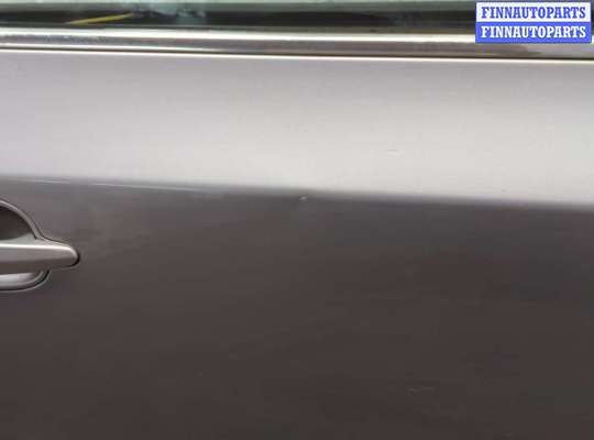 Дверь боковая на BMW 5 (E60/E61)