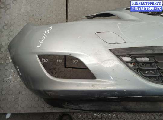 купить Бампер на Volkswagen Passat 6 2005-2010