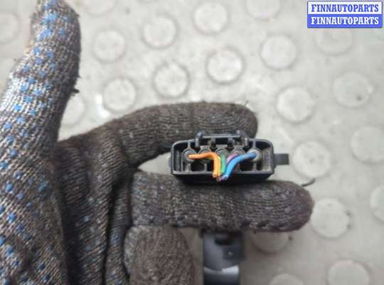 купить Измеритель потока воздуха (расходомер) на Mazda 3 (BL) 2009-2013