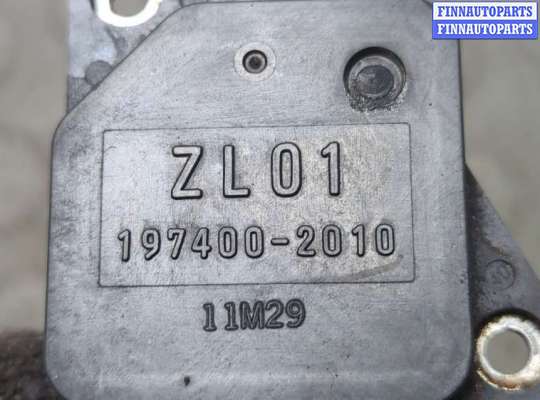 купить Измеритель потока воздуха (расходомер) на Mazda 3 (BL) 2009-2013