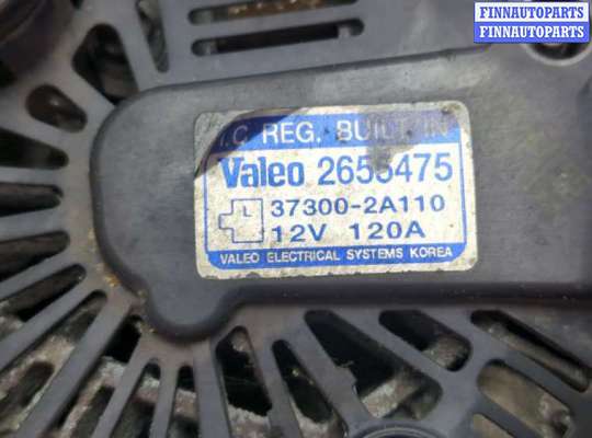 купить Генератор на KIA Rio 2005-2011