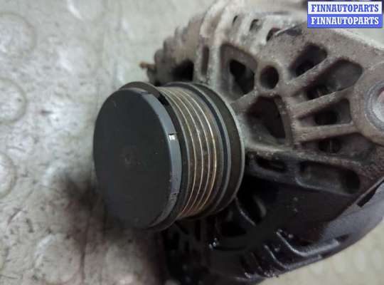 купить Генератор на KIA Rio 2005-2011