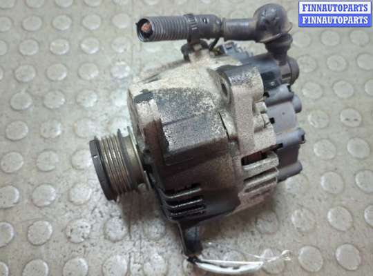 Купить Генератор на KIA Rio 2005-2011 Генератор KA597100 на KIA Rio 2005-2011