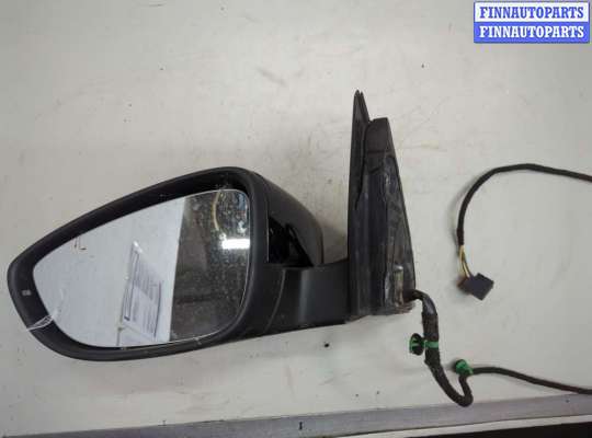 Зеркало боковое VG2795719 на Volkswagen Passat 7 2010-2015 Европа