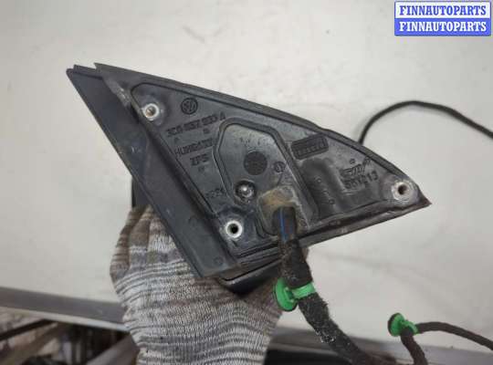 купить Зеркало боковое на Volkswagen Passat 7 2010-2015 Европа