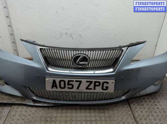 купить Бампер на Lexus IS 2005-2016