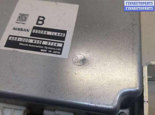 купить Блок управления раздаткой на Infiniti QX80 2014-2017