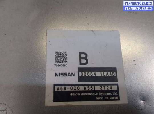 купить Блок управления раздаткой на Infiniti QX80 2014-2017