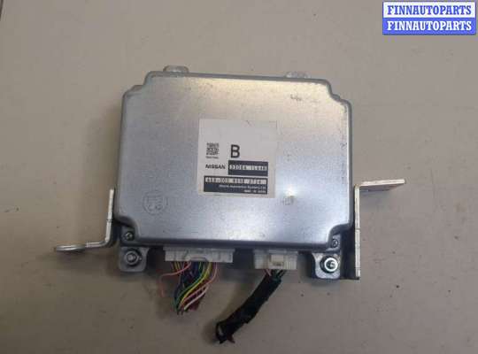 купить Блок управления раздаткой на Infiniti QX80 2014-2017