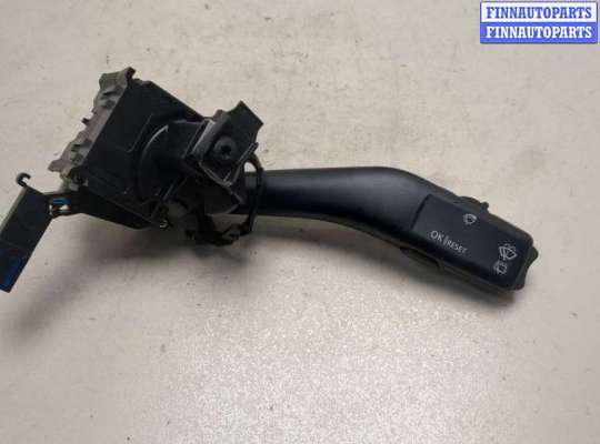 купить Переключатель дворников (стеклоочистителя) на Volkswagen Touran 2003-2006