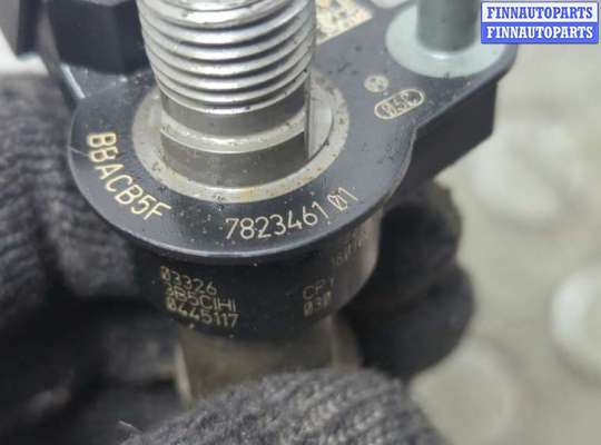 купить Форсунка топливная на BMW 3 F30 2012-2019