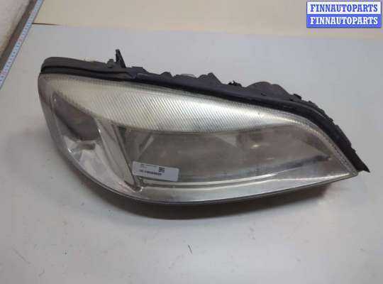 Купить Фара (передняя) на Opel Astra G 1998-2005 Фара (передняя) OP2424631 на Opel Astra G 1998-2005