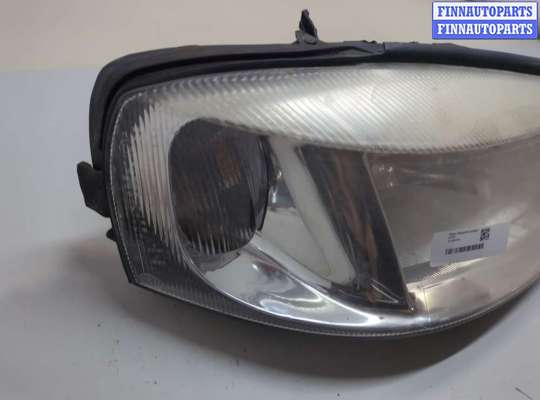 купить Фара (передняя) на Opel Astra G 1998-2005