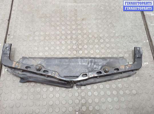 купить Рамка капота на Chevrolet Equinox 2017-2024