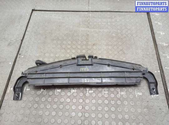 купить Рамка капота на Chevrolet Equinox 2017-2024